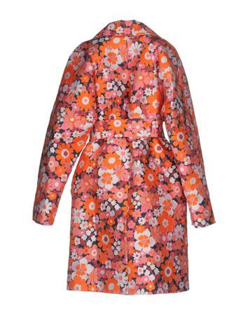 Пальто MICHAEL KORS COLLECTION