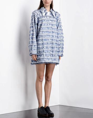 Пальто JOURDEN