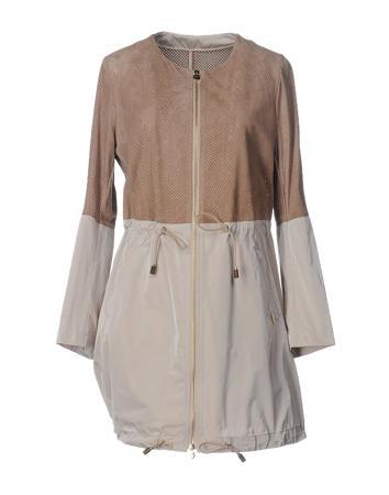 Пальто VIOLANTI