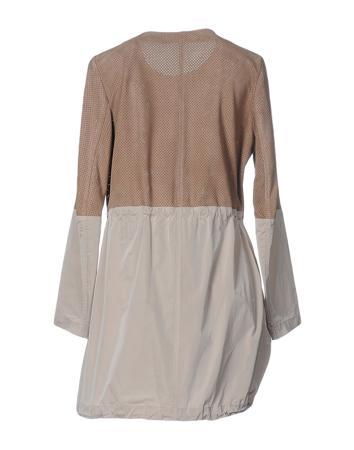 Пальто VIOLANTI