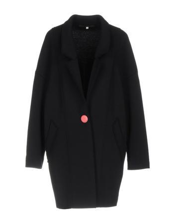 Пальто TERRE ALTE