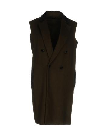 Пальто NINEMINUTES