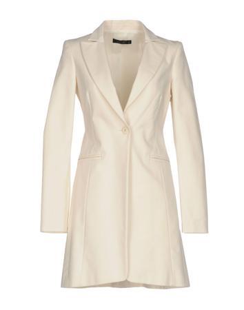 Пальто TWIN-SET Simona Barbieri