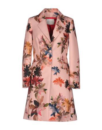 Пальто SORELLE SECLÌ