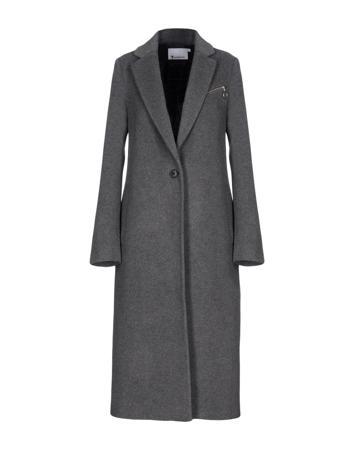 Пальто T by ALEXANDER WANG