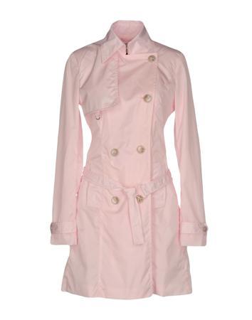 Пальто RICHMOND X