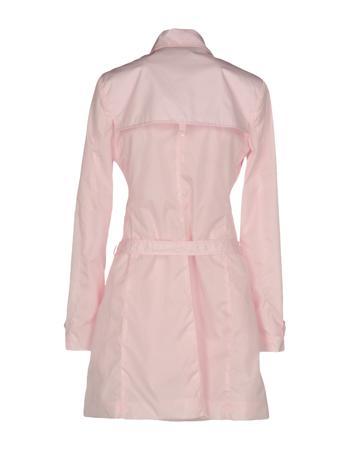 Пальто RICHMOND X