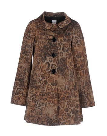Пальто PF PAOLA FRANI