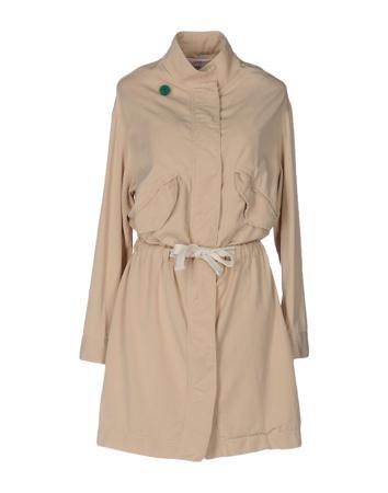 Пальто OTTOD'AME