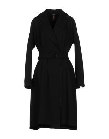 Пальто HIGH TECH