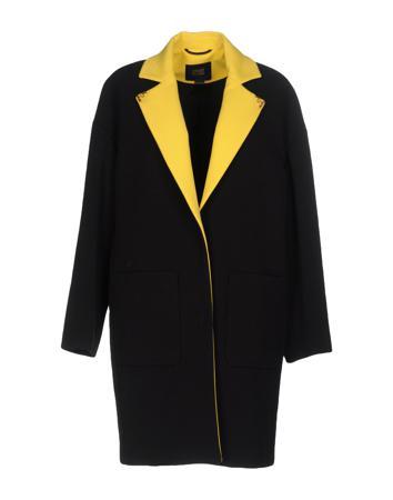 Пальто CLASS ROBERTO CAVALLI