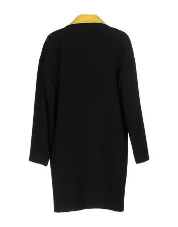 Пальто CLASS ROBERTO CAVALLI