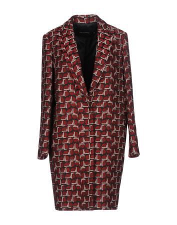 Пальто TARA JARMON