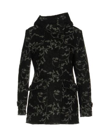 Пальто SWISS-CHRISS