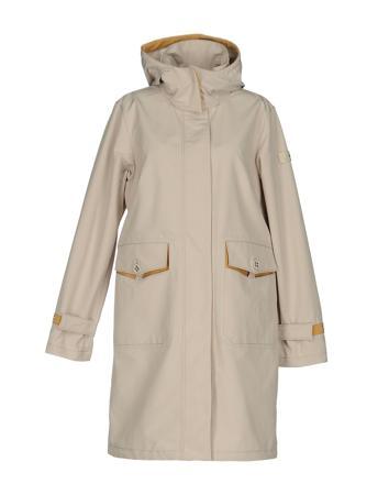 Пальто PEUTEREY