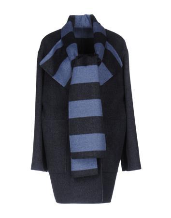 Пальто LES COPAINS