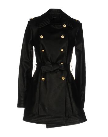 Пальто DIVE DIVINE