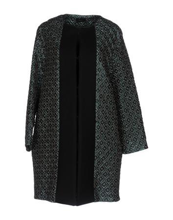 Пальто MALAICA