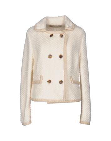 Пальто ROŸ ROGER'S