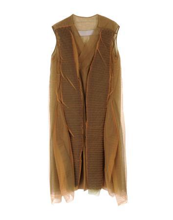 Пальто RICK OWENS