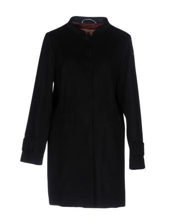 Пальто HISTORIC