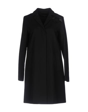Пальто TWIN-SET Simona Barbieri