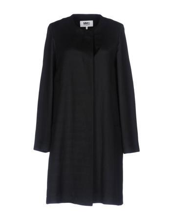 Пальто MM6 MAISON MARGIELA