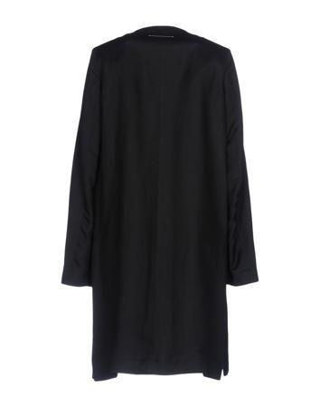 Пальто MM6 MAISON MARGIELA