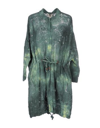 Пальто PROJECT -- [FOCE] -- SINGLESEASON --