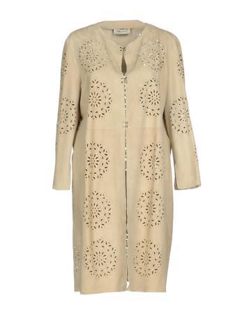 Пальто ANGELO MARANI