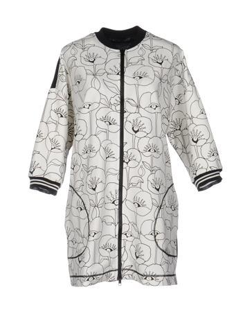 Пальто PIANURASTUDIO