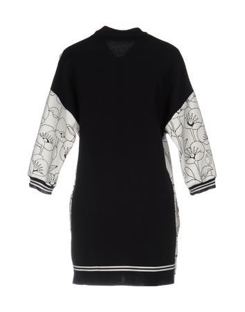 Пальто PIANURASTUDIO