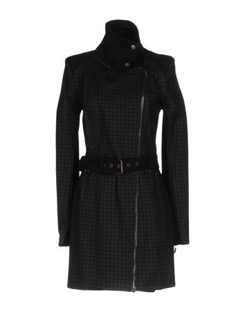 Пальто PLEIN SUD JEANIUS