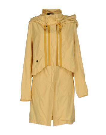 Пальто TWIN-SET Simona Barbieri