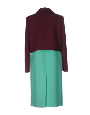 Пальто FAUSTO PUGLISI