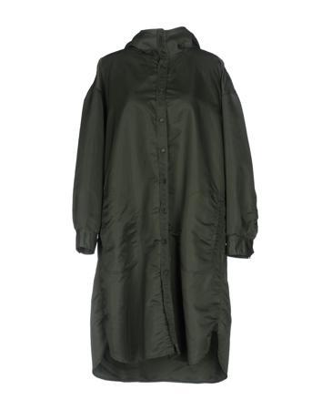 Пальто YOHJI YAMAMOTO