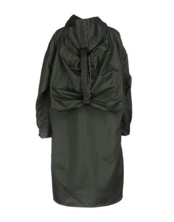 Пальто YOHJI YAMAMOTO