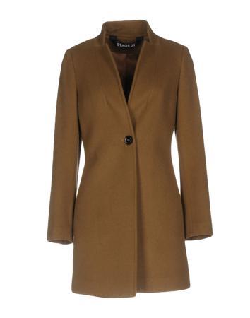 Пальто STAGE 06
