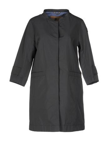 Пальто HISTORIC