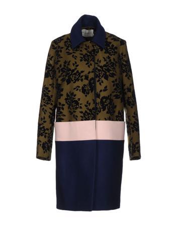 Пальто MARY KATRANTZOU