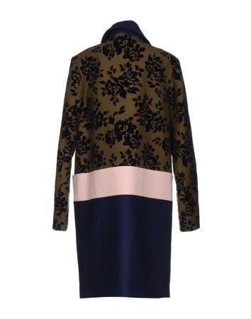 Пальто MARY KATRANTZOU