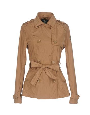 Пальто REFRIGUE