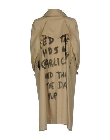 Пальто JUNYA WATANABE COMME des GARÇONS
