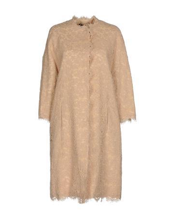 Пальто DOLCE & GABBANA