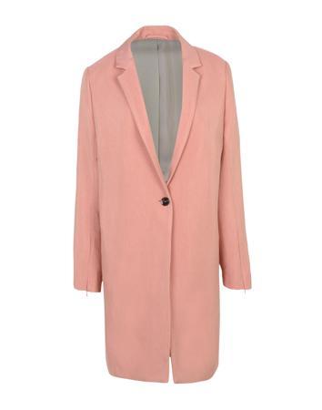 Пальто SAMSØE Φ SAMSØE Пальто SAMSØE Φ SAMSØE