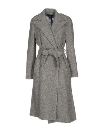 Пальто RALPH LAUREN BLACK LABEL