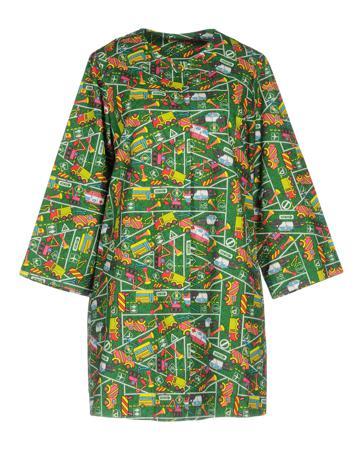 Пальто ULTRA'CHIC