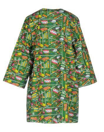 Пальто ULTRA'CHIC