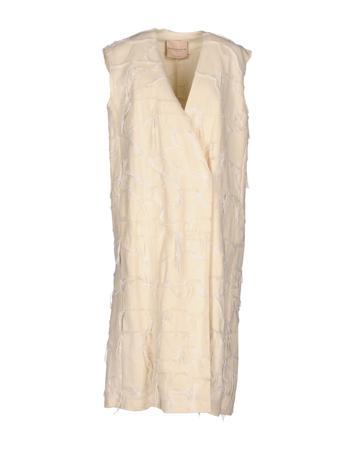 Пальто ERIKA CAVALLINI