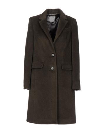 Пальто LUIS CIVIT
